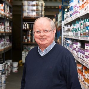 Günther Schlicker Farben August Schlicker GmbH