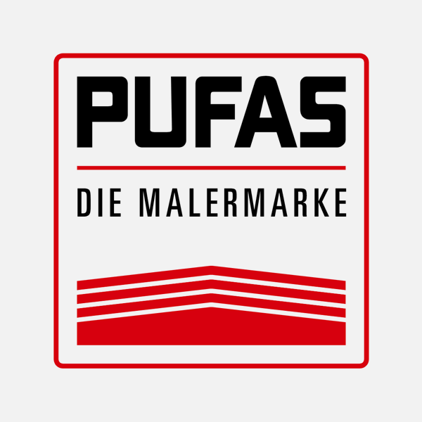 PUFAS - Die Malermarke